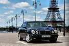 Mercedes-Benz E 240