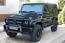 Mercedes-Benz G 320 G320d