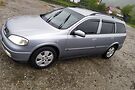 Opel Astra G 1.6