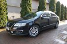 Volkswagen Passat B6  