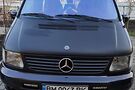 Mercedes-Benz Vito пасс.