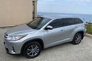Toyota Highlander FULL