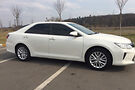 Toyota Camry Премиум