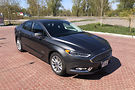 Ford Fusion Energi 