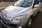 Renault Megane 1.6 6MT Comfort