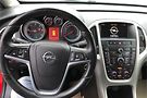 Opel Astra J 121kwSport,Nav,Autom