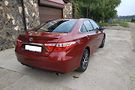 Toyota Camry xse