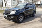 Toyota Land Cruiser Prado 120 -Europa-