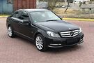 Mercedes-Benz C 220 AVANTGARDE