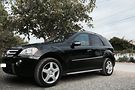 Mercedes-Benz ML 550