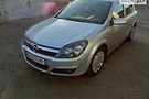 Opel Astra H 1.6TWINPORT