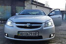 Chevrolet Epica
