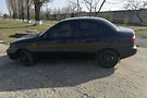 Daewoo Lanos