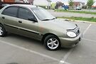 Daewoo Lanos SX 1.6 Gaz4 poland