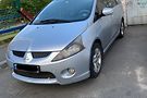 Mitsubishi Grandis