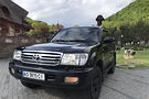Toyota Land Cruiser 100 VIP