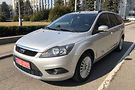 Ford Focus Titanium 