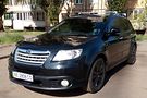 Subaru Tribeca Limited OFFICIAL