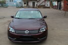 Volkswagen Passat B7 1.8 tsi