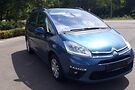 Citroen Grand C4 Picasso 7 мест