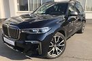 BMW X7 M50d