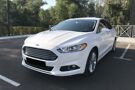 Ford Fusion Full SE