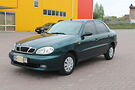 Daewoo Lanos  