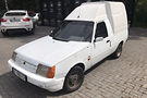 ЗАЗ 11055 пікап
