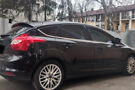 Ford Focus Titanium