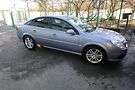 Opel Vectra C GTS
