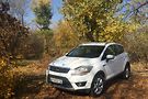 Ford Kuga TREND