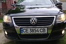 Volkswagen Passat B6