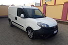 Fiat Doblo груз.