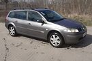 Renault Megane полная