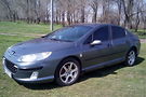 Peugeot 407 1.8