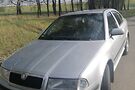 Skoda Octavia Tour
