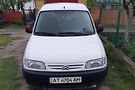 Citroen Berlingo груз.