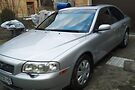 Volvo S80 2.0t