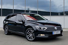 Volkswagen Passat B8 BlueMotion DSG