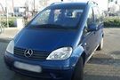 Mercedes-Benz Vaneo