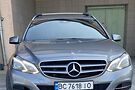 Mercedes-Benz E 220 9G-T, harman/kar +TV