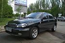 Daewoo Lanos SE