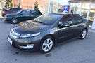 Chevrolet Volt