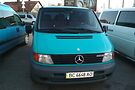 Mercedes-Benz Vito пасс. ТУРБО