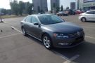 Volkswagen Passat B7 Limiteb