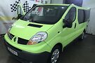 Renault Trafic пасс.