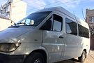 Mercedes-Benz Sprinter 311 пасс.