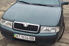 Skoda Octavia Tour
