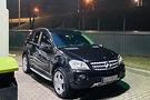 Mercedes-Benz ML 350 IDEAL 
