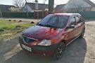 Dacia Logan MPI